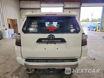Zdjęcie 6 z 12 samochodu: 2019 TOYOTA 4RUNNER VIN:JTEBU5JR1K5678815 - miniatura
