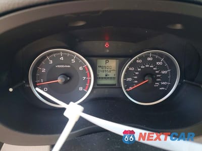 Zdjęcie 9 z 13 samochodu: 2017 SUBARU FORESTER 2.5I PREMIUM VIN:JF2SJAEC5HH405526 - miniatura
