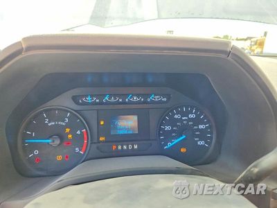 Zdjęcie 9 z 12 samochodu: 2022 FORD F250 SUPER DUTY VIN:1FT7W2BT4NEF89628 - miniatura