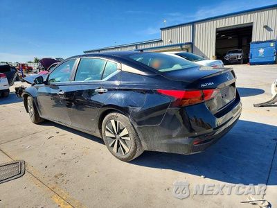 Drugie zdjęcie samochodu z przodu: 2021 NISSAN ALTIMA SV VIN:1N4BL4DVXMN319031 - miniatura
