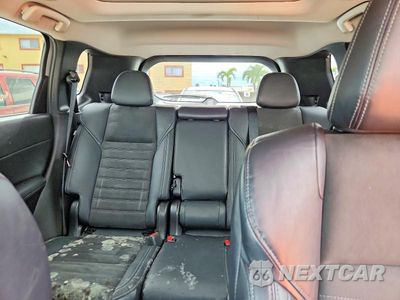 Zdjęcie 10 z 13 samochodu: 2023 MITSUBISHI OUTLANDER SE VIN:JA4J3UA88PZ056470 - miniatura