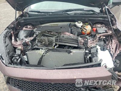 Zdjęcie 12 z 14 samochodu: 2024 BUICK ENVISION ESSENCE VIN:LRBFZPE44RD051252 - miniatura