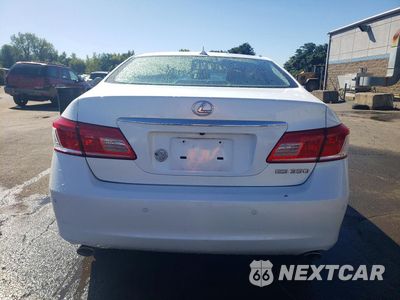 Zdjęcie 6 z 12 samochodu: 2011 LEXUS ES 350 VIN:JTHBK1EG7B2430001 - miniatura