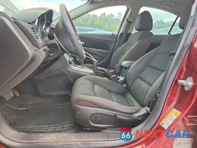 Zdjęcie 7 z 12 samochodu: 2015 CHEVROLET CRUZE LT VIN:1G1PC5SB6F7297317 - miniatura