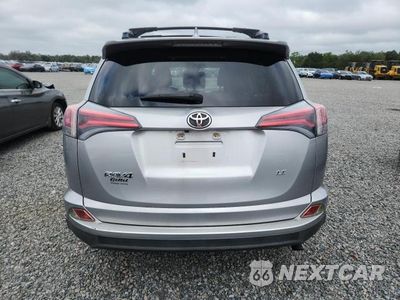 Zdjęcie 6 z 13 samochodu: 2018 TOYOTA RAV4 LE VIN:JTMZFREV9JJ175891 - miniatura