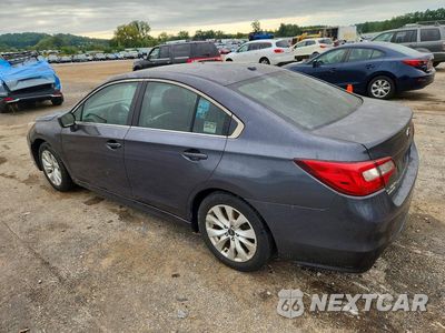 Drugie zdjęcie samochodu z przodu: 2015 SUBARU LEGACY 2.5I PREMIUM VIN:4S3BNBC61F3017449 - miniatura