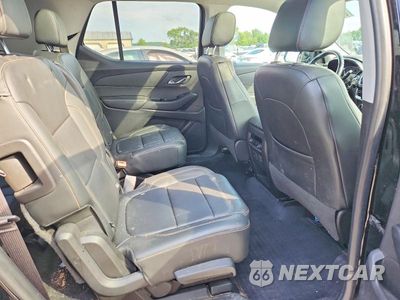 Zdjęcie 11 z 13 samochodu: 2019 CHEVROLET TRAVERSE LT VIN:1GNEVHKW1KJ261617 - miniatura