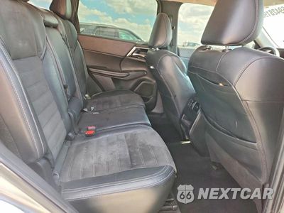 Zdjęcie 11 z 14 samochodu: 2022 MITSUBISHI OUTLANDER SE VIN:JA4J4UA88NZ048508 - miniatura