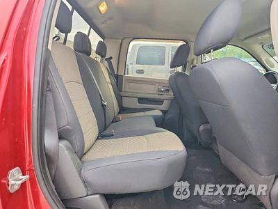 Zdjęcie 10 z 12 samochodu: 2010 DODGE RAM 1500 VIN:1D7RB1CP8AS109446 - miniatura