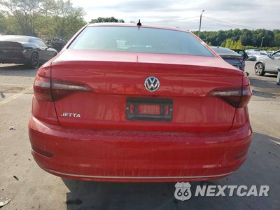 Zdjęcie 6 z 12 samochodu: 2019 VOLKSWAGEN JETTA S VIN:3VWC57BU3KM182491 - miniatura