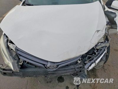 Zdjęcie 11 z 12 samochodu: 2016 TOYOTA COROLLA LE VIN:5YFBURHE5GP425635 - miniatura