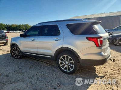Drugie zdjęcie samochodu z przodu: 2016 FORD EXPLORER LIMITED VIN:1FM5K8F82GGA79289 - miniatura