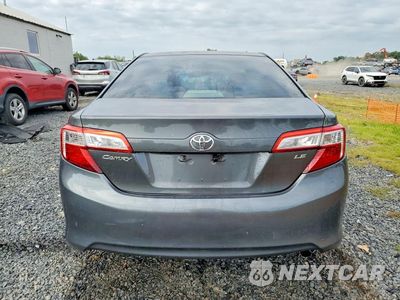 Zdjęcie 6 z 13 samochodu: 2012 TOYOTA CAMRY LE VIN:4T1BF1FK4CU123797 - miniatura