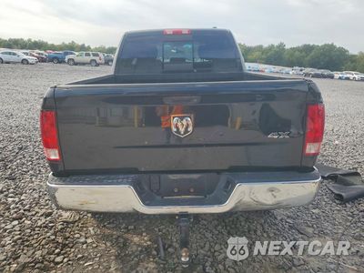 Zdjęcie 6 z 12 samochodu: 2011 DODGE RAM 2500 VIN:3D7TT2CT7BG537149 - miniatura