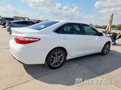 Trzecie zdjęcie samochodu z tyłu: 2015 TOYOTA CAMRY SE VIN:4T1BF1FK4FU103960 - miniatura