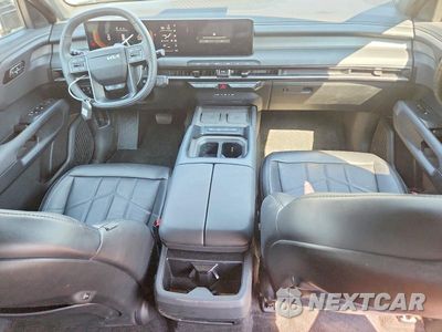 Zdjęcie 8 z 13 samochodu: 2027 KIA TELLURIDE X-LINE EX VIN:5XYPCES13VG006482 - miniatura