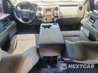 Zdjęcie 8 z 12 samochodu: 2014 FORD F150 SUPERCREW VIN:1FTFW1EF5EKD32135 - miniatura