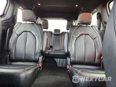 Zdjęcie 10 z 13 samochodu: 2026 CHRYSLER PACIFICA SELECT VIN:2C4RC1BG2TR182616 - miniatura
