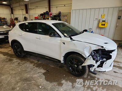 Czwarte zdjęcie samochodu z boku: 2024 DODGE HORNET R/T VIN:ZACPDFCW2R3A29777 - miniatura