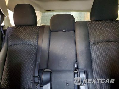 Zdjęcie 10 z 14 samochodu: 2011 DODGE JOURNEY MAINSTREET VIN:3D4PH1FG0BT503523 - miniatura