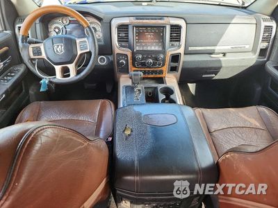 Zdjęcie 8 z 12 samochodu: 2013 RAM 1500 LONGHORN VIN:1C6RR7PT6DS623761 - miniatura