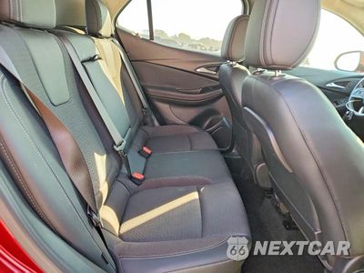 Zdjęcie 10 z 12 samochodu: 2021 BUICK ENCORE GX SELECT VIN:KL4MMDSL9MB078950 - miniatura