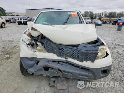 Piąte zdjęcie samochodu w środku: 2015 NISSAN FRONTIER S VIN:1N6BD0CT7FN726045 - miniatura
