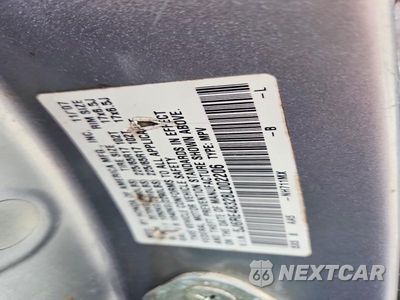 Zdjęcie 13 z 13 samochodu: 2008 HONDA CR-V LX VIN:5J6RE48328L002206 - miniatura