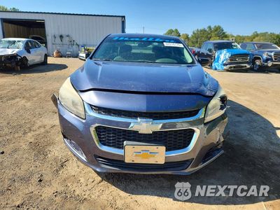 Piąte zdjęcie samochodu w środku: 2015 CHEVROLET MALIBU LS VIN:1G11B5SL6FF341078 - miniatura