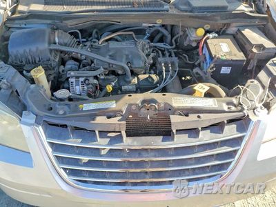 Zdjęcie 12 z 13 samochodu: 2010 CHRYSLER TOWN & COUNTRY TOURING VIN:2A4RR5D19AR108972 - miniatura