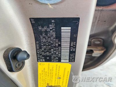 Zdjęcie 12 z 12 samochodu: 2007 TOYOTA HIGHLANDER HYBRID VIN:JTEHW21A870046606 - miniatura