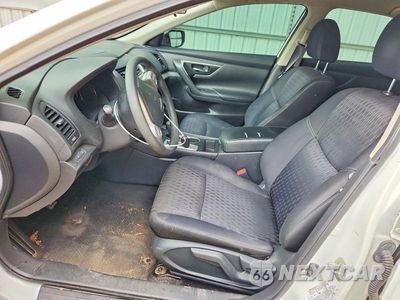 Zdjęcie 7 z 12 samochodu: 2017 NISSAN ALTIMA 2.5 S VIN:1N4AL3AP6HN355395 - miniatura