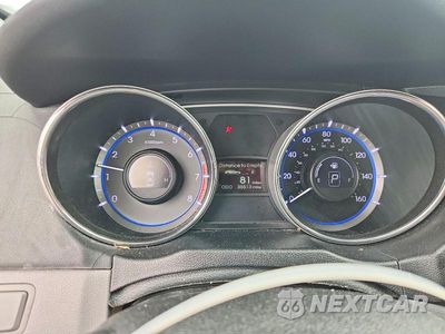 Zdjęcie 9 z 12 samochodu: 2013 HYUNDAI SONATA LIMITED VIN:5NPEC4AC7DH777944 - miniatura