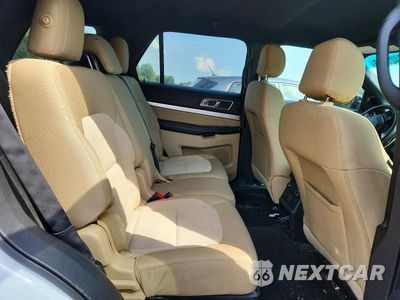 Zdjęcie 11 z 13 samochodu: 2016 FORD EXPLORER XLT VIN:1FM5K7D82GGA84229 - miniatura