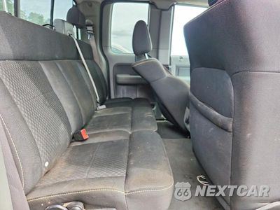 Zdjęcie 10 z 12 samochodu: 2008 FORD F150 VIN:1FTPX14V48KE26294 - miniatura