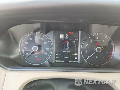 Zdjęcie 9 z 13 samochodu: 2018 LAND ROVER RANGE ROVER VELAR S VIN:SALYB2RV6JA742494 - miniatura