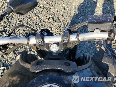 Zdjęcie 7 z 8 samochodu: 2020 YAMAHA MT09 C VIN:JYARN53Y5LA001775 - miniatura