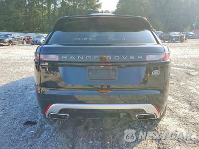 Zdjęcie 6 z 13 samochodu: 2021 LAND ROVER RANGE ROVER VELAR R-DYNAMIC S VIN:SALYT2EU8MA299621 - miniatura