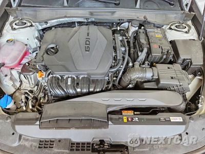 Zdjęcie 11 z 12 samochodu: 2025 HYUNDAI SONATA SEL VIN:KMHL64JA0SA487168 - miniatura