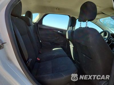 Zdjęcie 10 z 12 samochodu: 2016 FORD FOCUS SE VIN:1FADP3K20GL227488 - miniatura