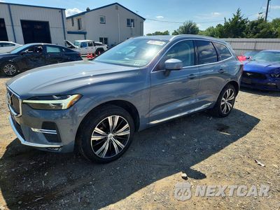 2023 VOLVO XC60 PLUS YV4L12RN1P1267850 - główne zdjęcie licytacji z USA - miniatura