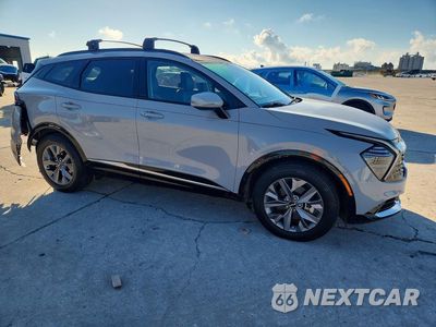 Zdjęcie 7 z 24 samochodu: 2024 KIA SPORTAGE SX VIN:5XYK43DF9RG233833 - miniatura