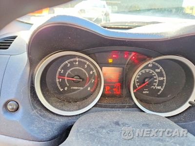 Zdjęcie 9 z 12 samochodu: 2012 MITSUBISHI LANCER ES/ES SPORT VIN:JA32U2FU8CU023380 - miniatura