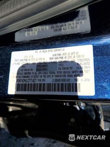 Zdjęcie 14 z 14 samochodu: 2020 MAZDA CX-5 TOURING VIN:JM3KFACMXL0771427 - miniatura