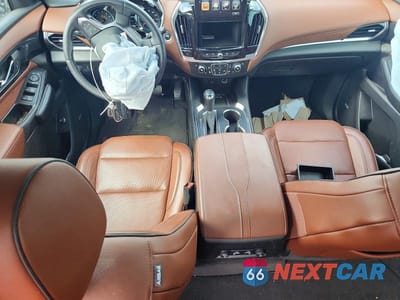 Zdjęcie 8 z 13 samochodu: 2019 CHEVROLET TRAVERSE HIGH COUNTRY VIN:1GNEVJKW6KJ152089 - miniatura