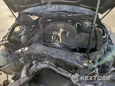 Zdjęcie 11 z 13 samochodu: 2013 MERCEDES-BENZ E 350 VIN:WDDHF5KB8DA743881 - miniatura