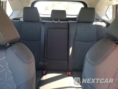 Zdjęcie 10 z 13 samochodu: 2024 TOYOTA RAV4 XLE VIN:2T3P1RFV4RC397807 - miniatura