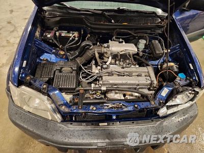 Zdjęcie 12 z 13 samochodu: 1997 HONDA CR-V LX VIN:JHLRD1847VC038150 - miniatura
