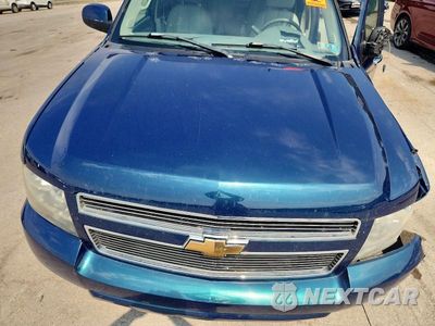 Zdjęcie 12 z 14 samochodu: 2007 CHEVROLET SUBURBAN K1500 VIN:1GNFK16367J179068 - miniatura