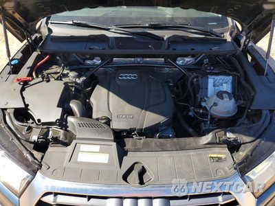 Zdjęcie 12 z 13 samochodu: 2018 AUDI Q5 PREMIUM PLUS VIN:WA1BNAFY3J2069729 - miniatura